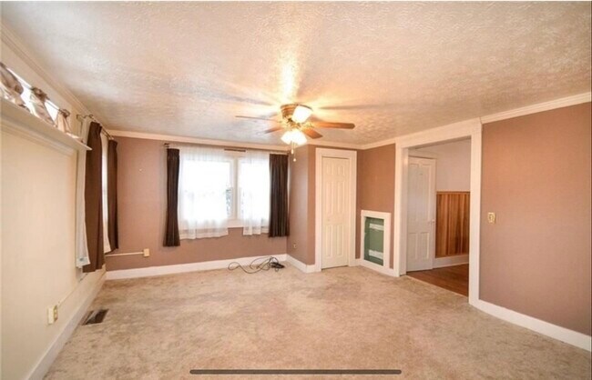 Sala de estar - 42 Chappell St