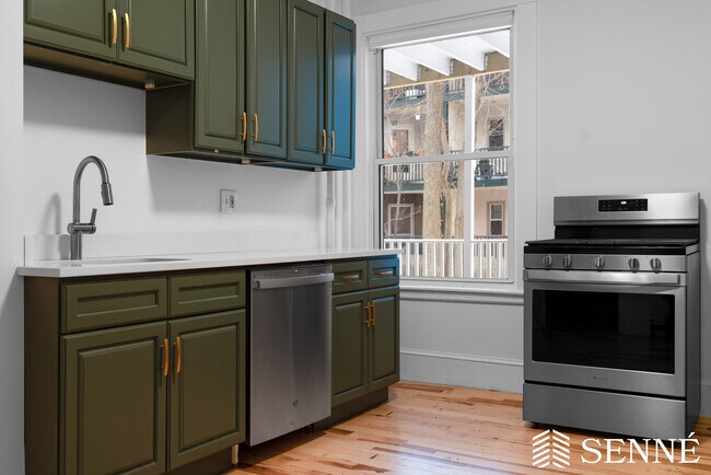 Foto del edificio - 19 Trowbridge St