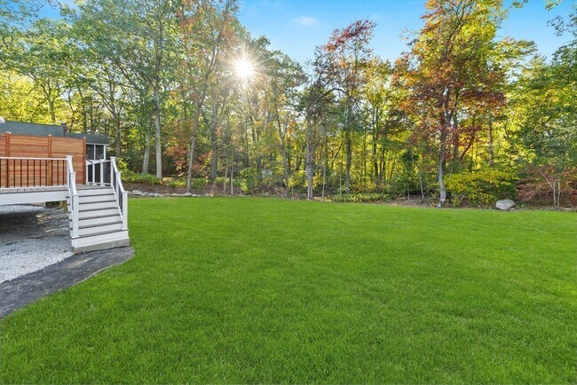 Foto del edificio - 110 Wilson Rd