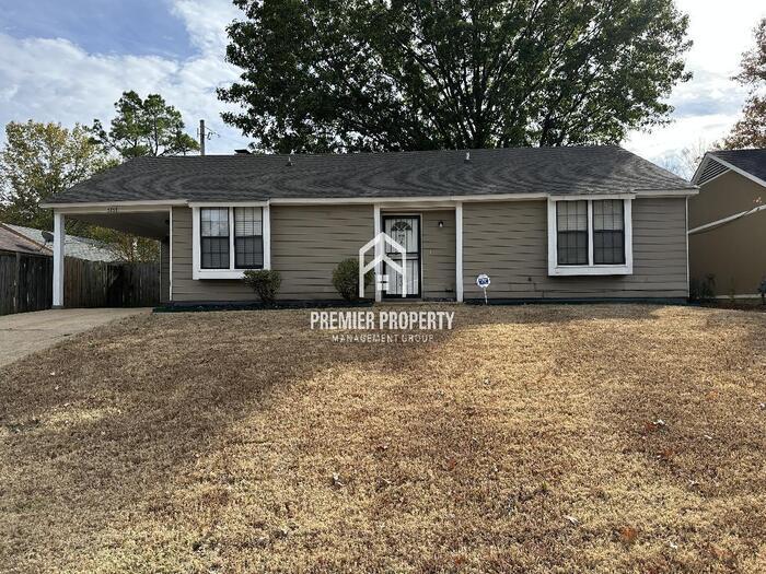 Primary Photo - 5757 French Market Cir N