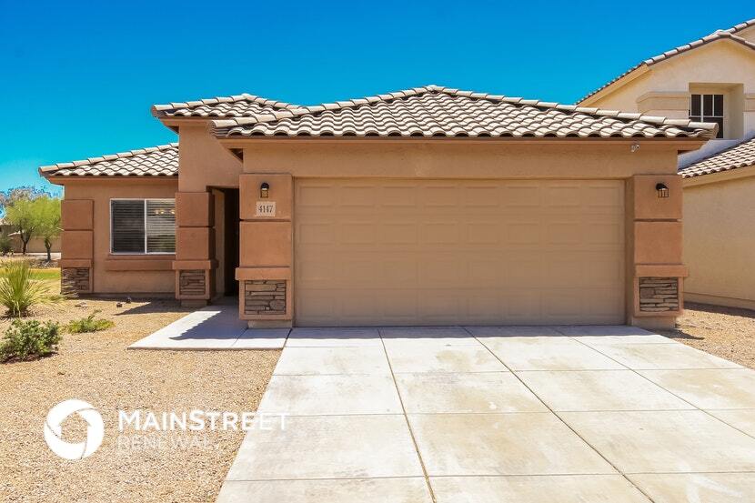 Primary Photo - 4147 E Sierrita Rd