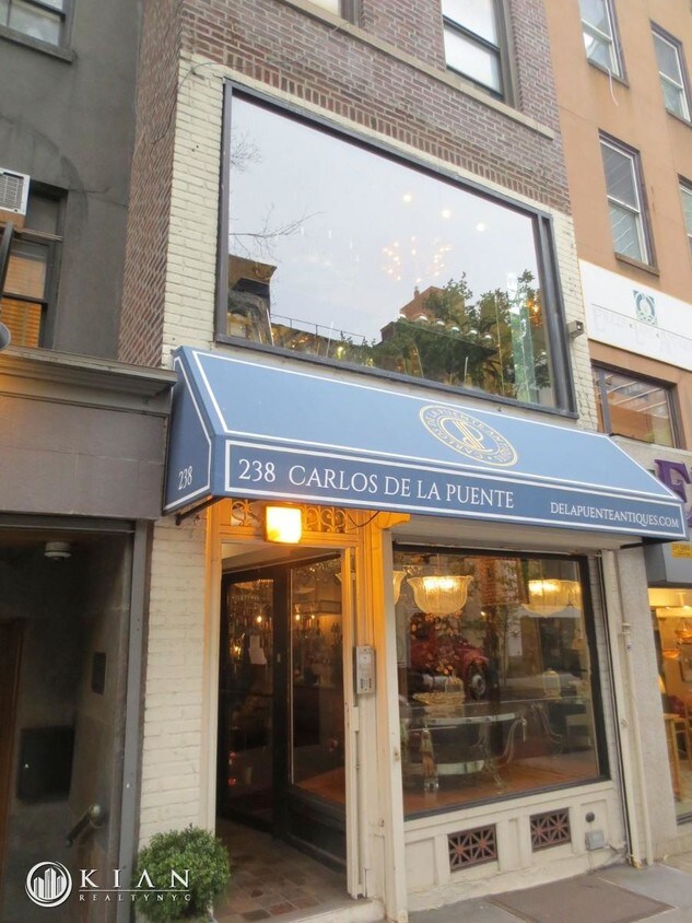 Foto del edificio - EAST 60TH STREET