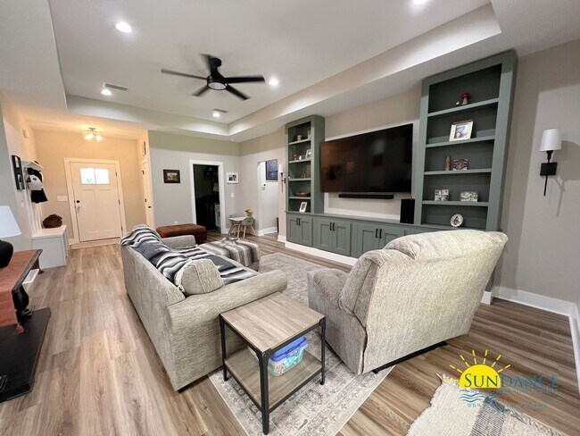 Foto del edificio - Spacious 4BR Home with Modern Finishes in Mossy Oaks Plantation!