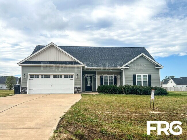 Building Photo - 313 N Landing Dr