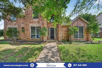 Building Photo - 914 Dove Creek Trail