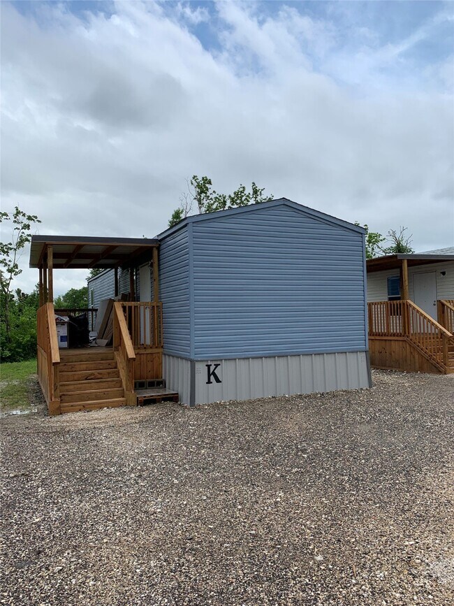 Foto del edificio - 3621 County Rd 161