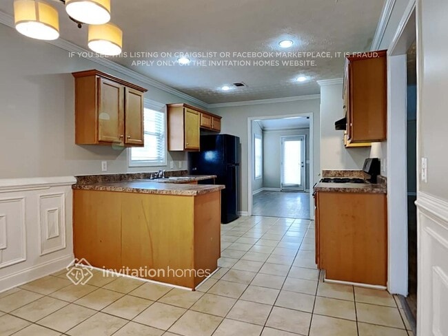 Foto del edificio - 2662 Kirkhill Ct NW