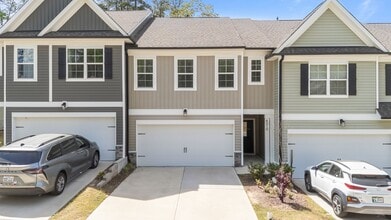 Building Photo - 4010 Upshur Ct