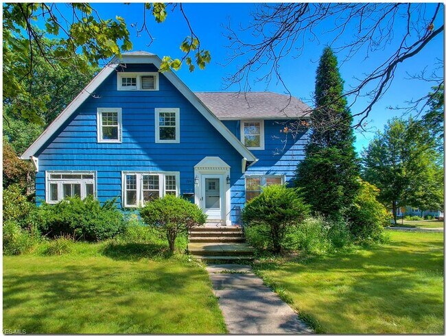Building Photo - 1334 Cleveland Heights Blvd