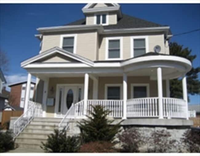 Myrtle Investment LLC - Myrtle Investment LLC Apartment