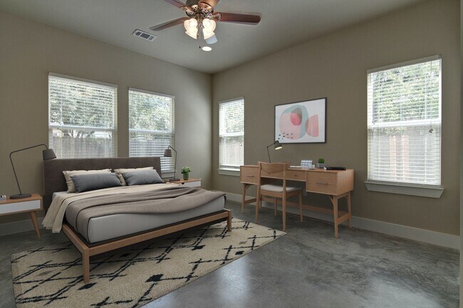 Foto del edificio - UT PRE-LEASE: 2013 Completely Remodeled 6 ...