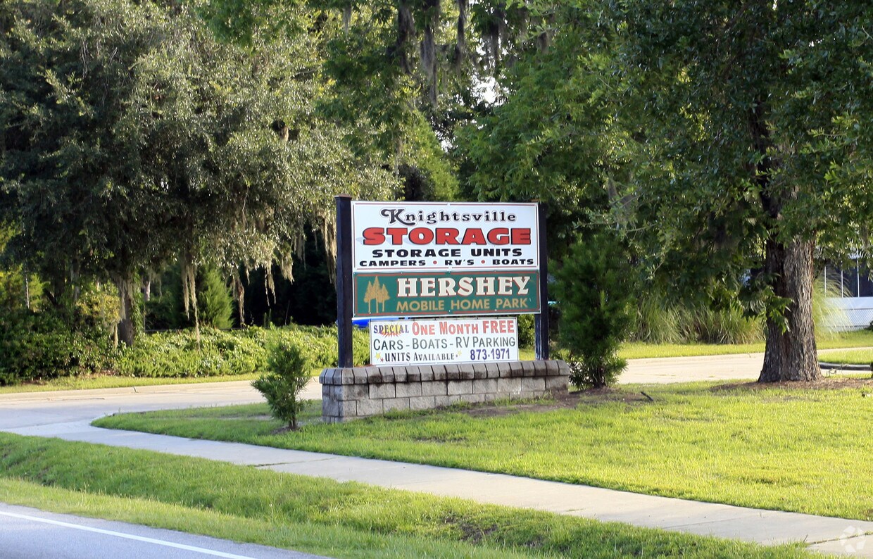 Hershey Park Apartments in Summerville, SC