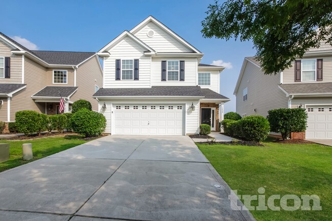 Building Photo - 1028 Mountain Laurel Ct