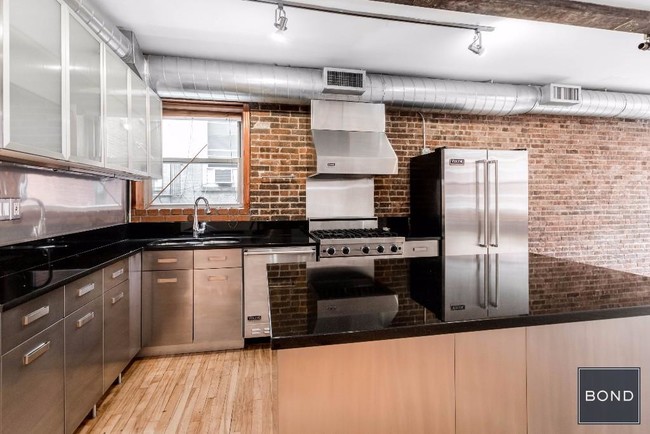 Foto del edificio - 132 Mulberry St