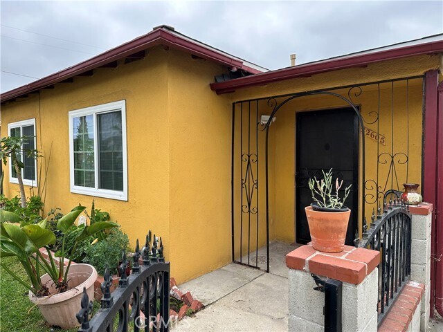 Foto principal - 22605 Moneta Ave