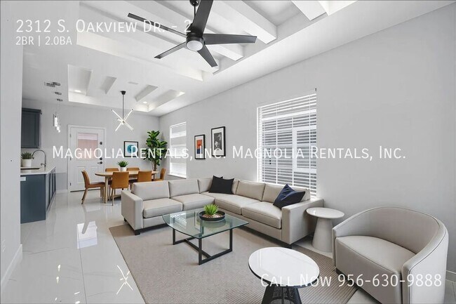 Foto del edificio - 2312 S Oakview Dr