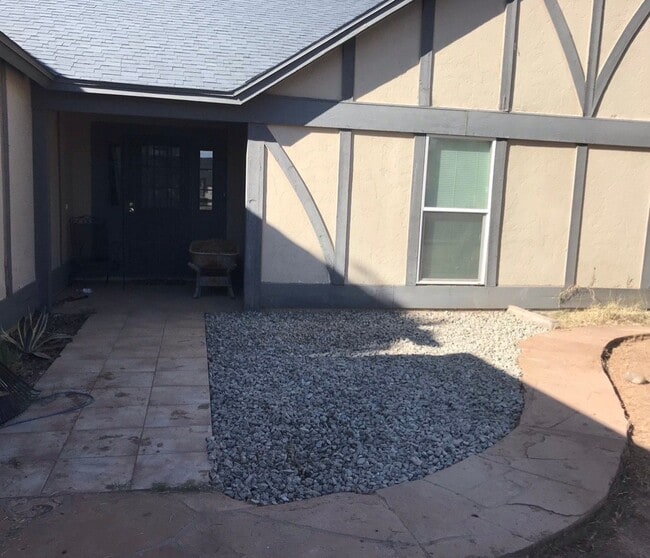 Photo - 20626 N 4th Ave (Phoenix, AZ) House