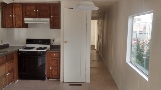 Apartamento 9 - 6141 S Belvedere Ave