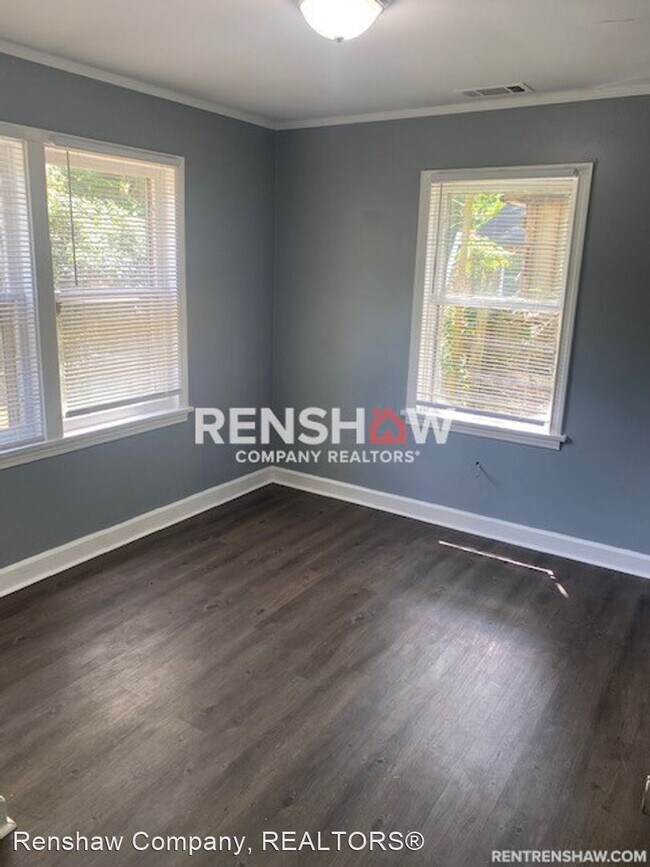 2 br, 1 bath House 1037 Whitehaven Ln House for Rent in Memphis, TN