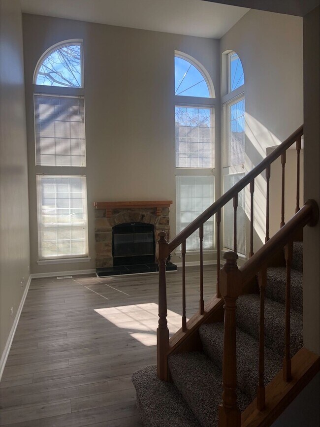 Foto del edificio - 2343 County Farm Ln