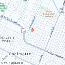 Building Photo - 707 N Robertson St