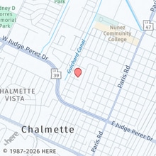 Building Photo - 707 N Robertson St