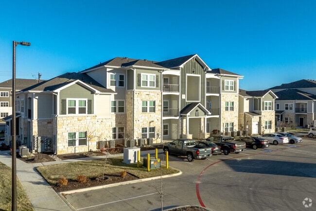 Foto del edificio - Denton Grove