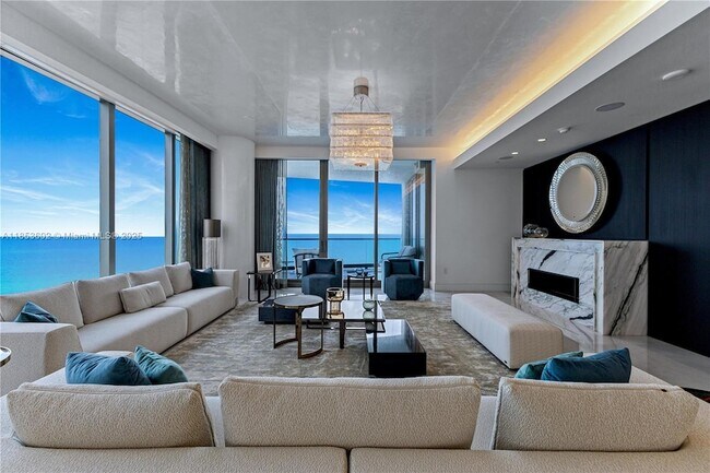 Building Photo - 17975 Collins Ave