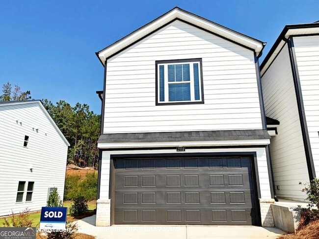 Photo - 2111 Avalon Rdg Townhome