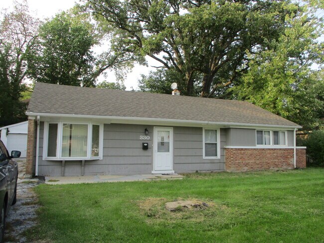 Building Photo - 330 Osage St