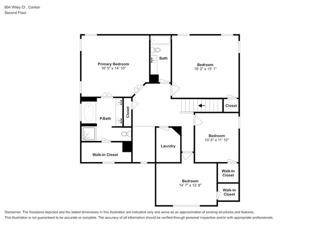 Building Photo - 604 Wiley Ct