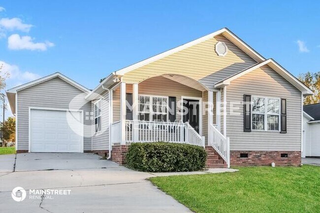 Building Photo - 210 BILLIE HOPE DRIVE, SALISBURY, NC 28146