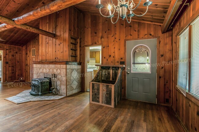 Building Photo - Horse Property in West Fort Collins!