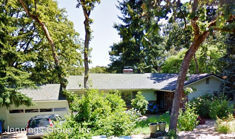 Primary Photo - 2835 Taylor St