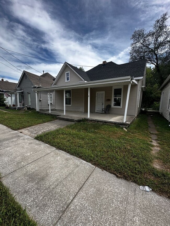 Building Photo - 505 Isley Blvd