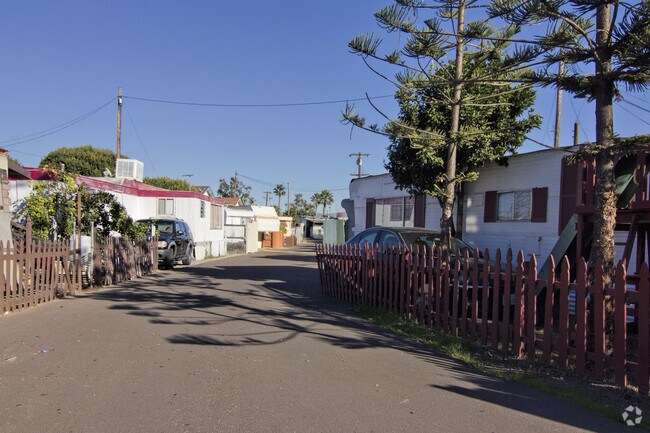 Building Photo - Bayside Trailer Park