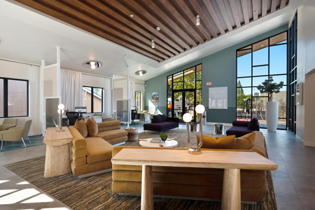 Foto principal - Canyon Terrace Apartments
