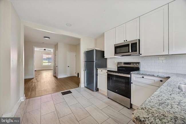 Foto del edificio - 6002 W Thompson St