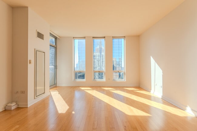 Foto del edificio - 1250 S Michigan Ave