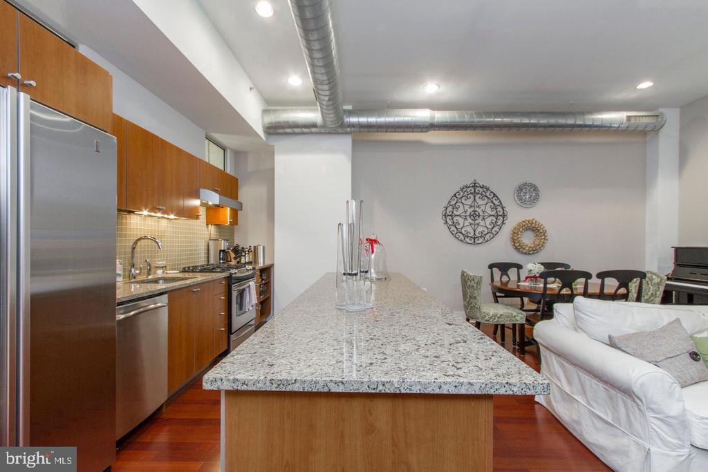 Foto principal - 1101 Locust St