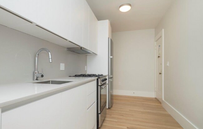 Foto del edificio - 258 Chestnut Hill Ave