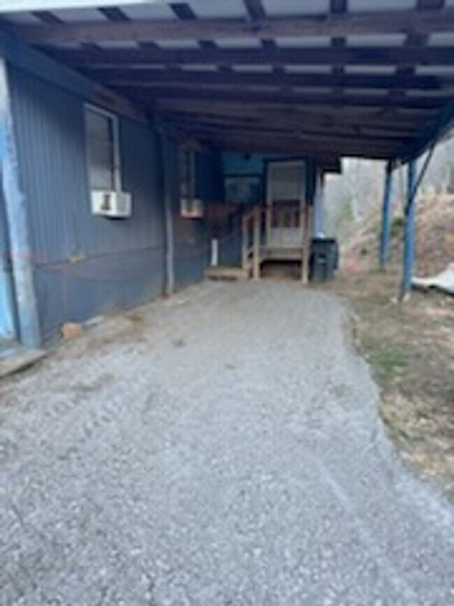 Foto del edificio - 2 bed 1 bath Trailer Home $1250 a month