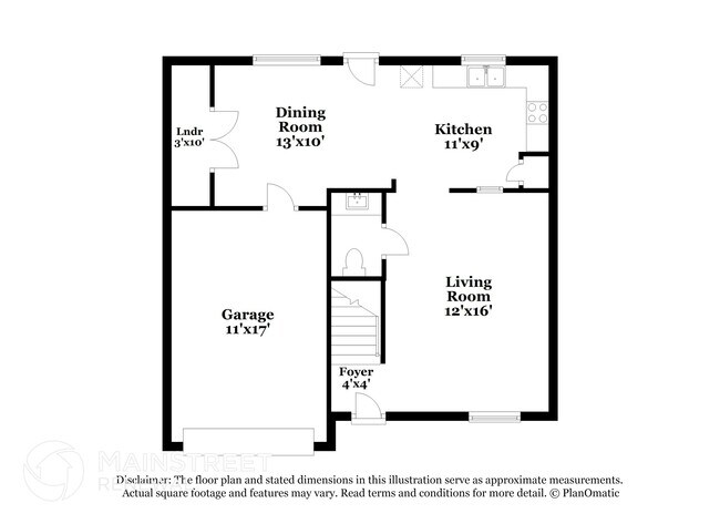 Building Photo - 2417 Wood Bend Ln