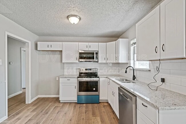 Building Photo - 4025 Field St