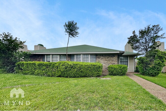 Foto del edificio - 11837 Garden Terrace Dr