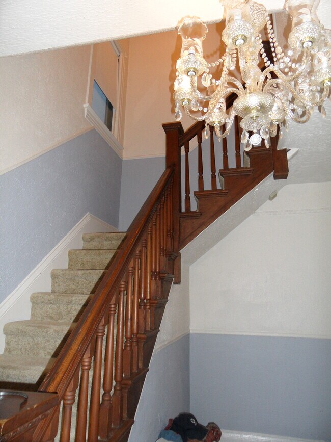 Foto del edificio - 336 18th Ave