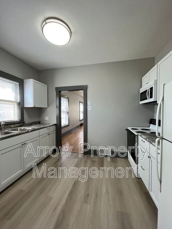 Building Photo - 1524 N 23rd St