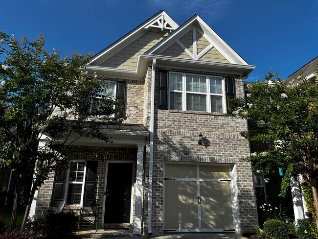 Foto del edificio - 5600 Moresby Ct