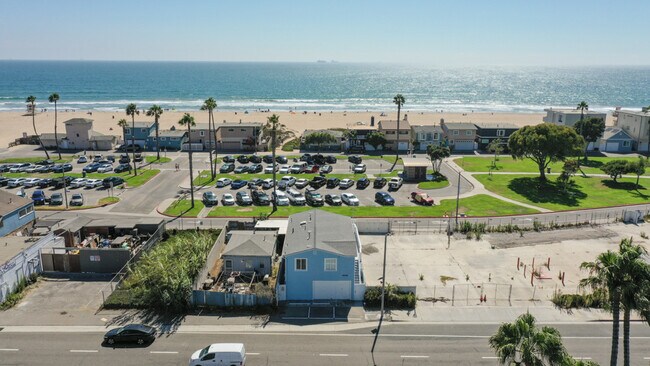 Foto del edificio - 17165 Pacific Coast Hwy