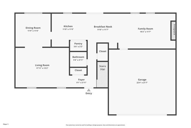 Foto del edificio - Beautiful 4 Bedroom in Great Location!